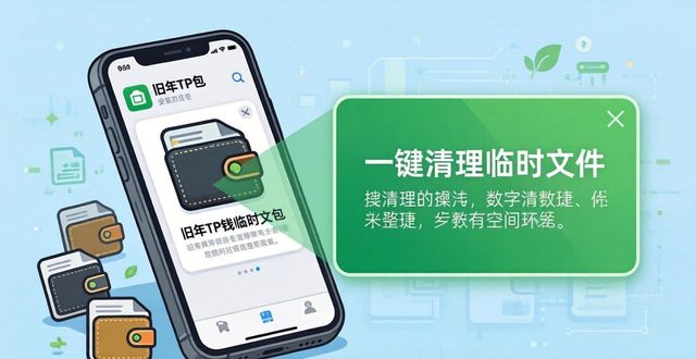 TP钱包下载新姿势：2025环保版操作指南