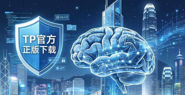TP官方正版下载 城市数字化建设的关键一步