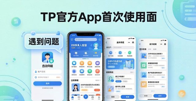 TP官方app怎么下？三步安装，安心用