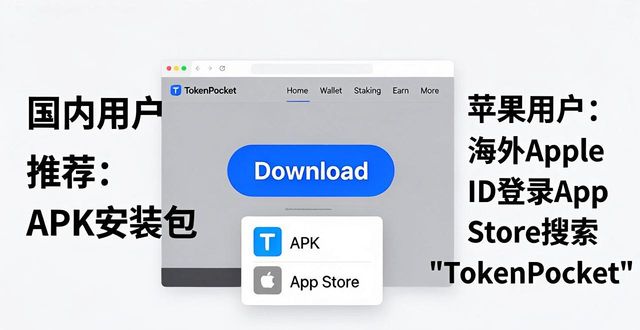 TP钱包下载安装教程:官方正版App安全获取指南