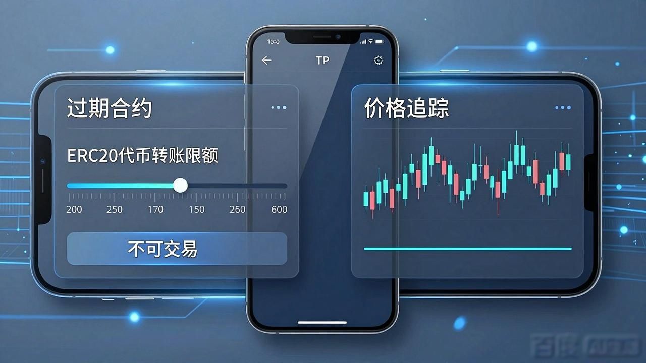 TP钱包这样设置,长短线投资更灵活