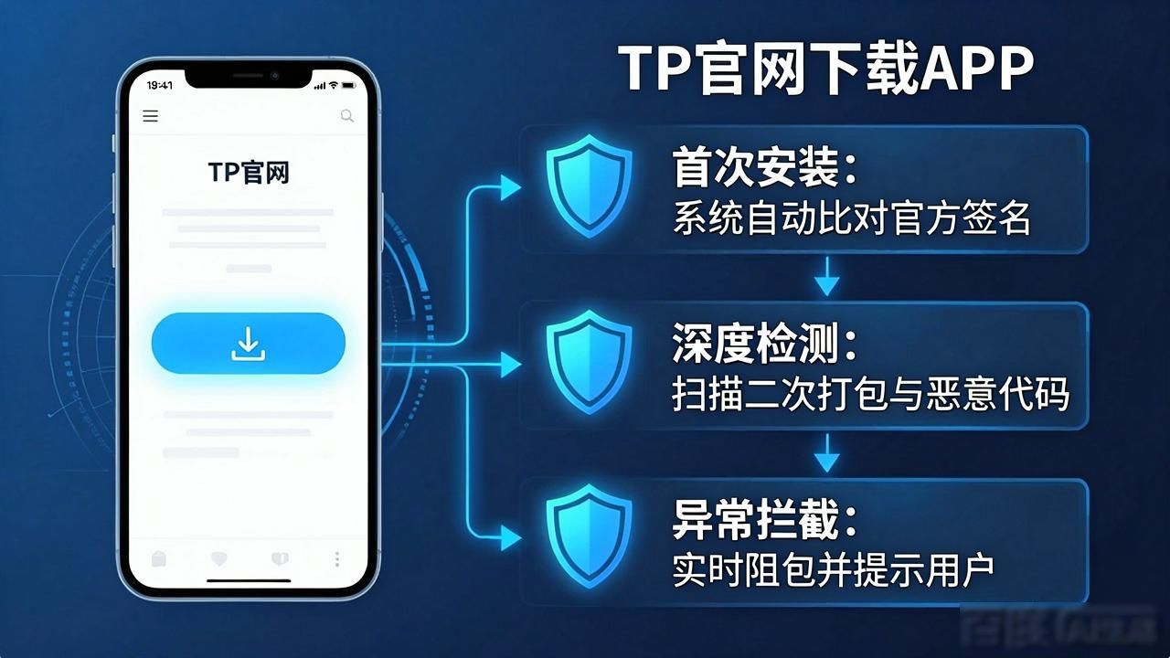 TP官网下载APP安全吗？这些防护措施你得知道