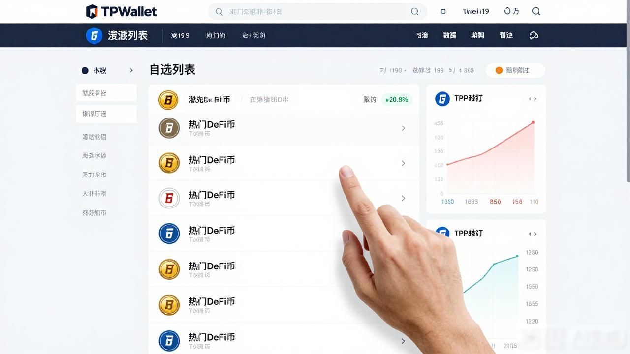 TPWallet官网下载后怎么看市场动态