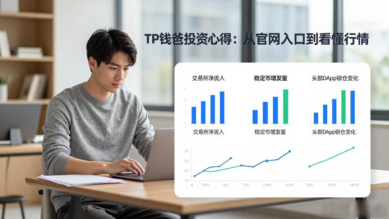 TP钱包投资心得：从官网入口到看懂行情