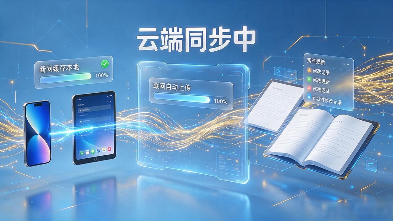 tp应用2025安卓大更新：智能助手来了，数据能云同步了