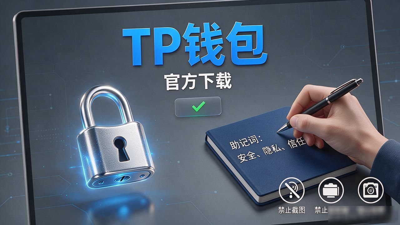 TP钱包官网正版下载教程：新手最常问的几个问题一次说清