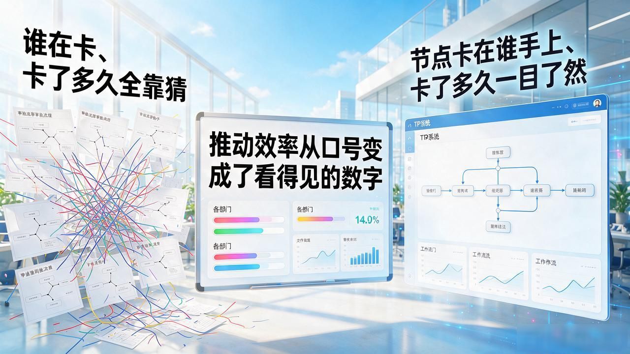 TP官方网址下载后怎么建立高效工作流，带团队三年我的实操总结