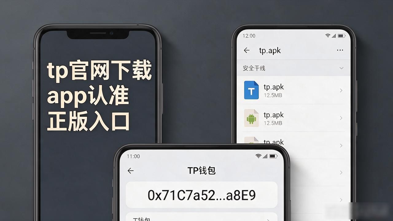 tp官网下载app认准正版入口，破解下载难题不踩坑