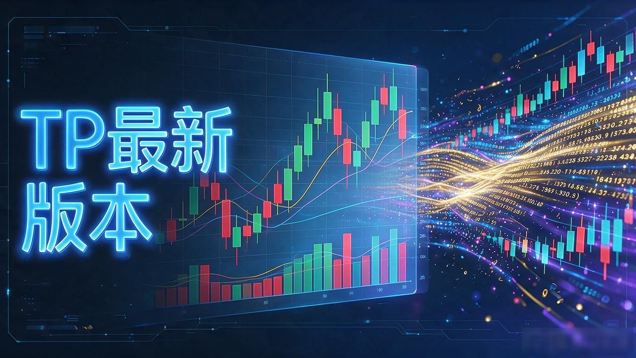 TP最新版本怎么下载？市场反应改善的关键操作全在这