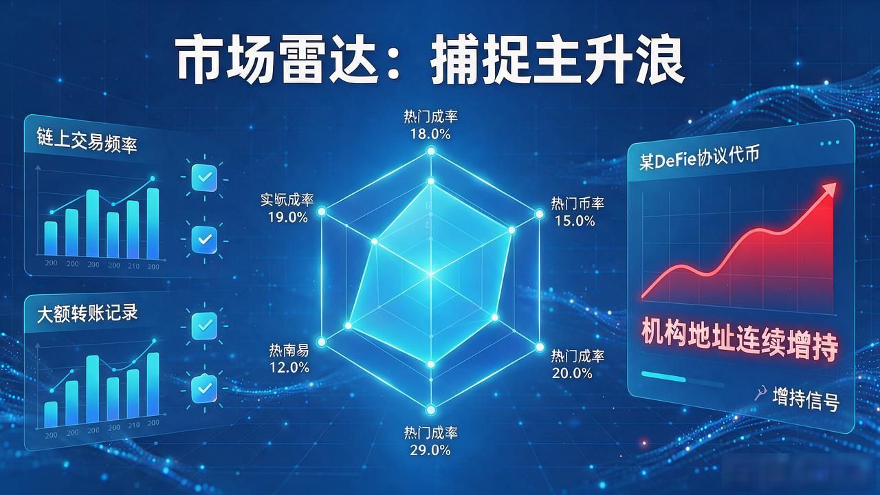 tokenpocket官网分析工具怎么用 帮你定好投资策略