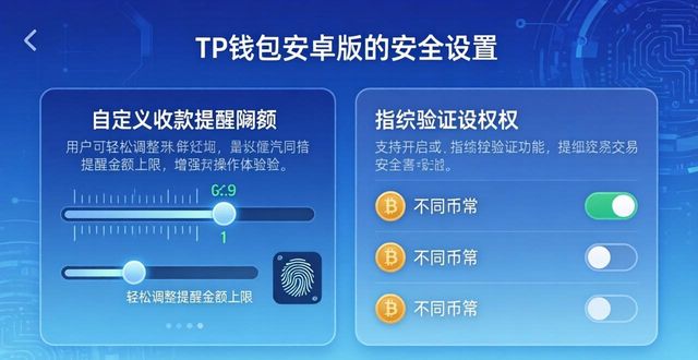 TP钱包安卓版下载,这些定制功能太懂我了
