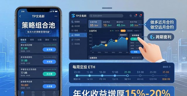 TP交易所App组合玩法：下载后三步提升收益