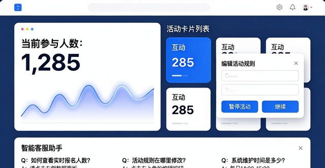 TP官网下载安卓2025版，活动管理这样搞定