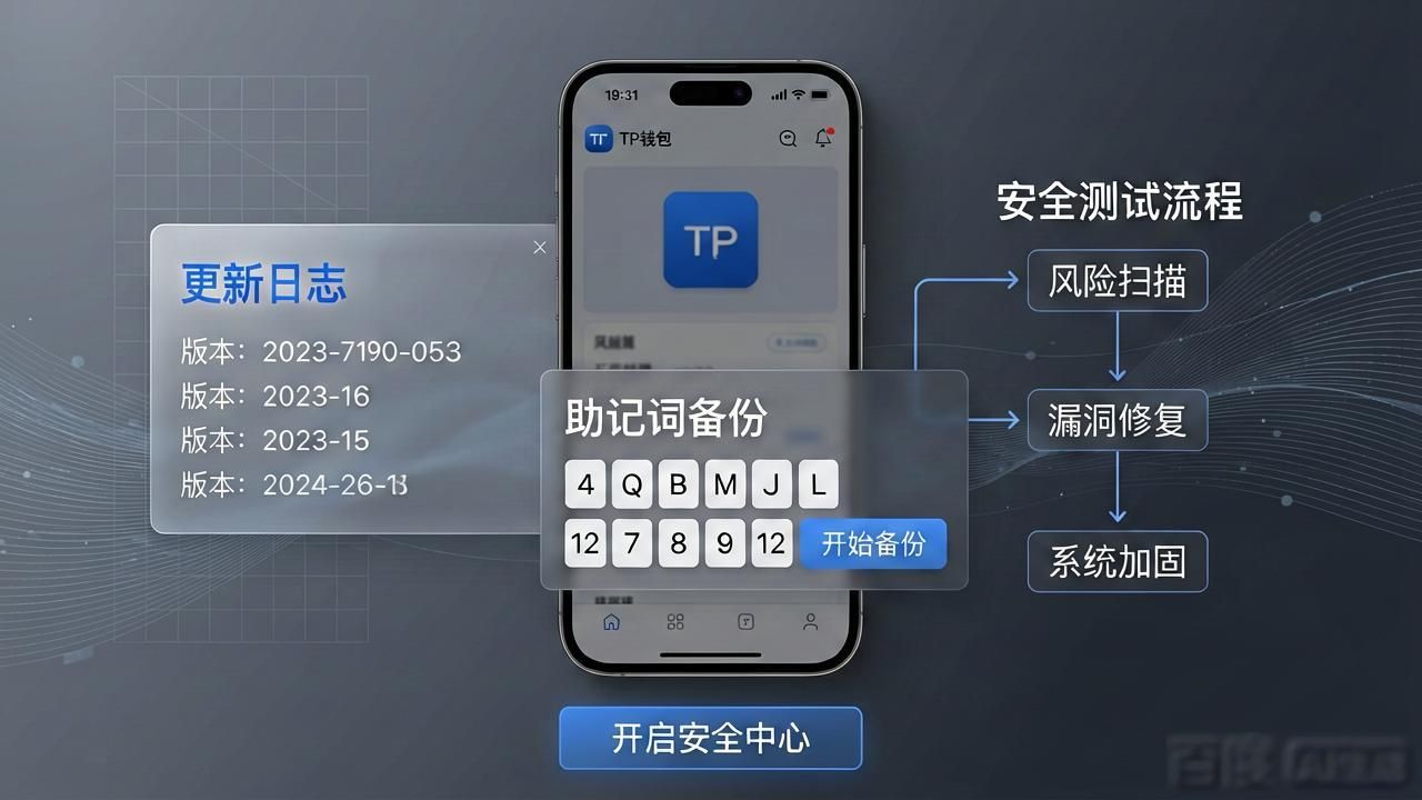 TP钱包官网新变化，用户该盯紧这几点