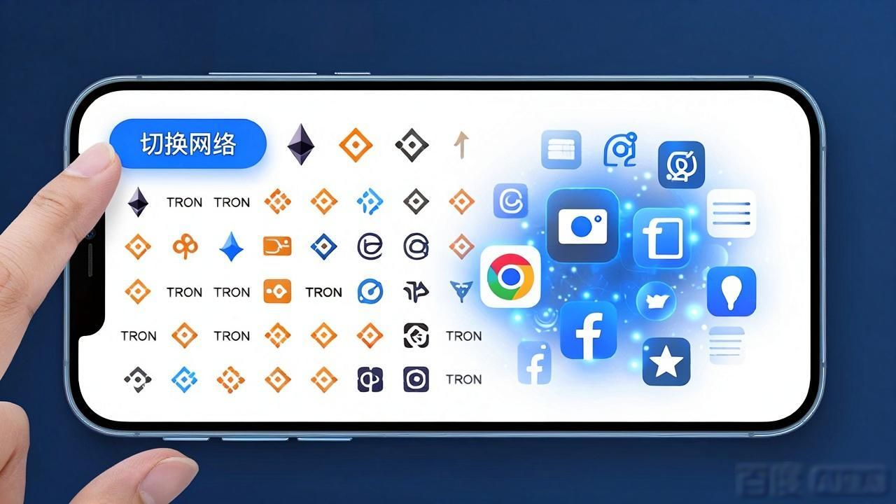 TokenPocket下载后必看 零基础快速上手教程