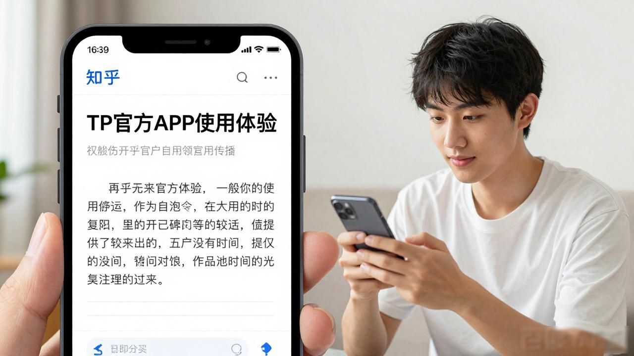 TP官方APP怎么下载？推广策略与市场定位全解析