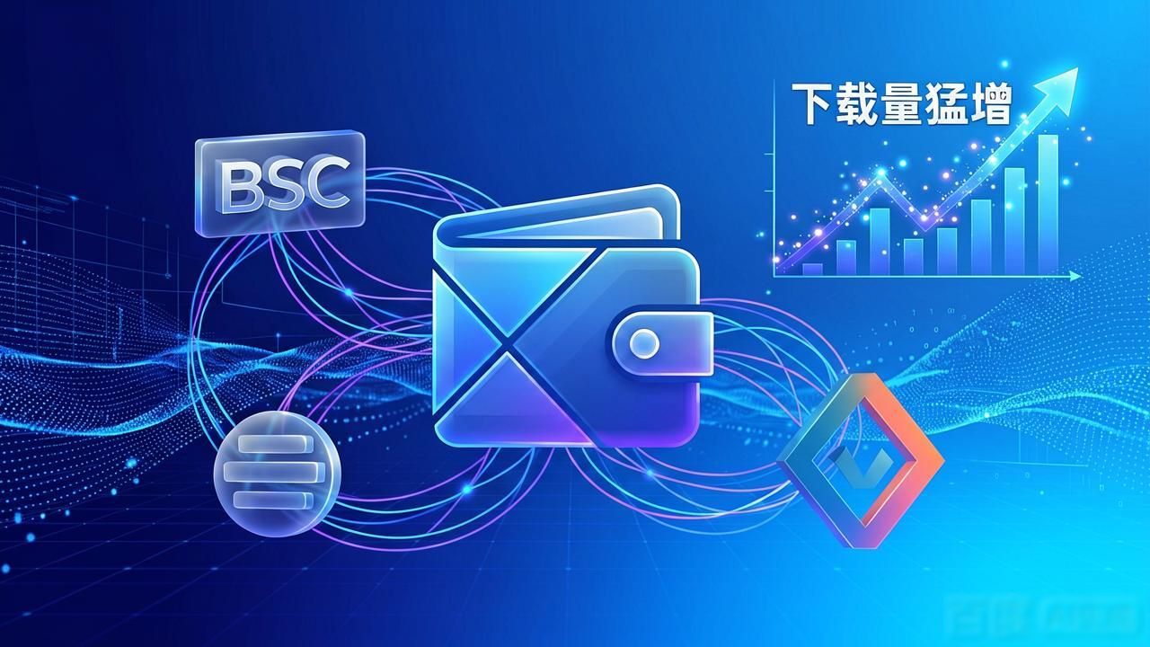 tp钱包用户评价透露了什么趋势？下载量猛增背后