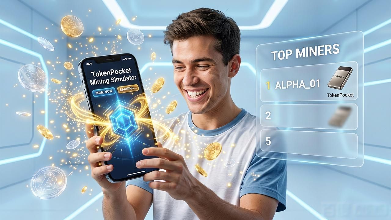 TokenPocket社区活动怎么搞才能让用户更积极