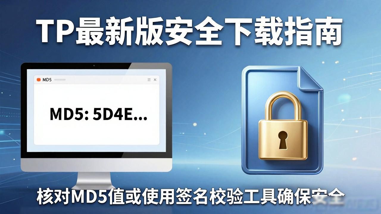 TP最新版怎么下才安全？避坑指南与重要提醒