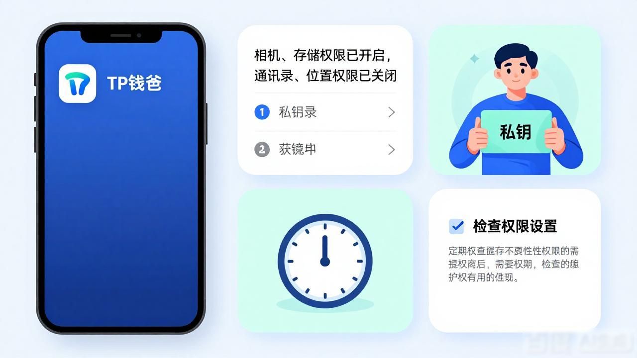 TP官方正版下载避坑指南：安全、合规与防骗全解析