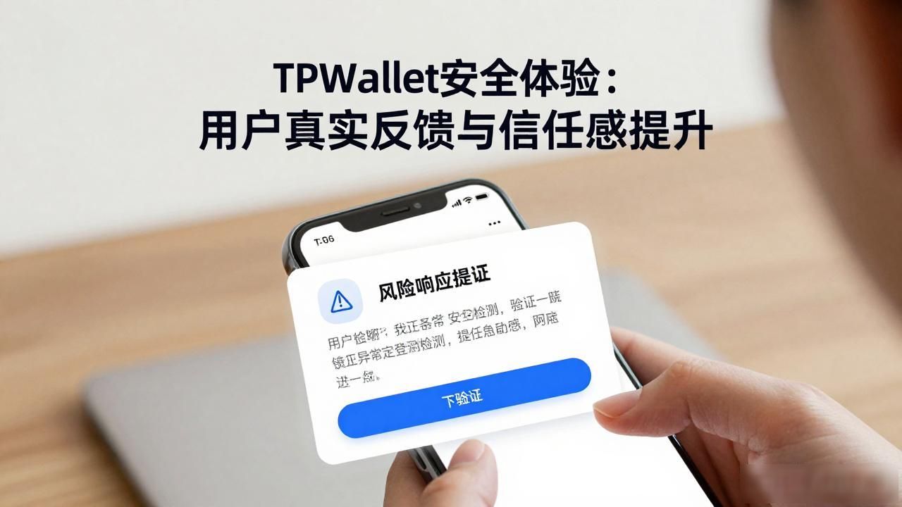 TPWallet安全体验：用户真实反馈与信任感提升