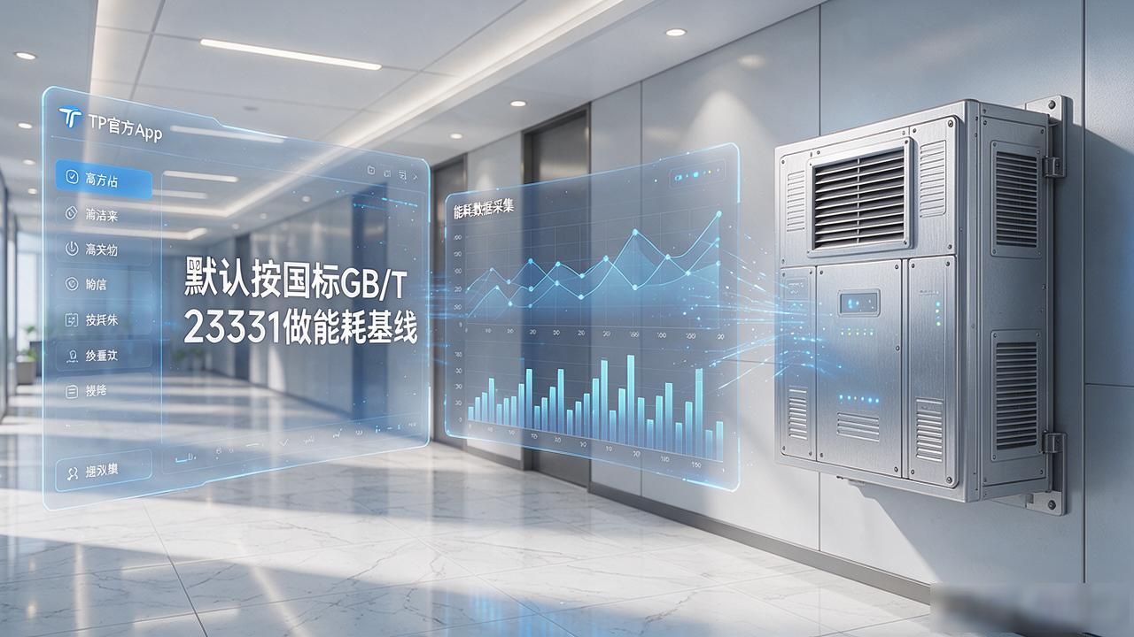 TP官方App下载安装全流程，手把手带你搞定能效优化
