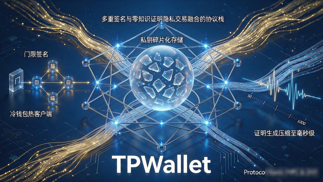 TPWallet的技术创新能力强在哪？这些核心亮点值得细看
