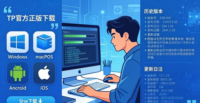 TP官方正版下载:认准官网,安全下载