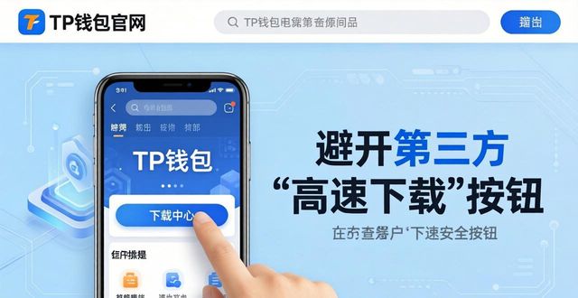 TP钱包官网下载:两步找到最新版,安全无风险