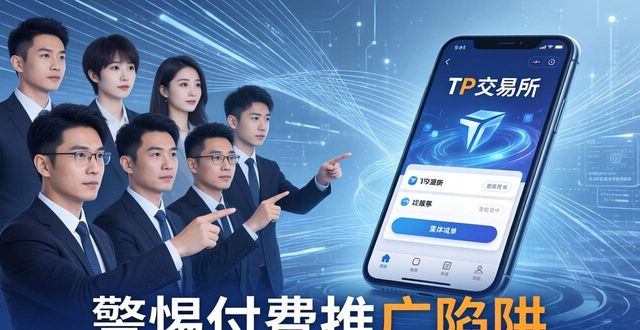 TP交易所app下载前必看:市场舆情里的三个关键信号