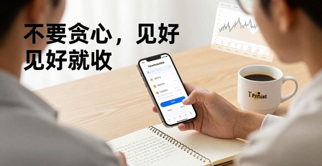 TokenPocket下载后,他们这样投资赚到钱