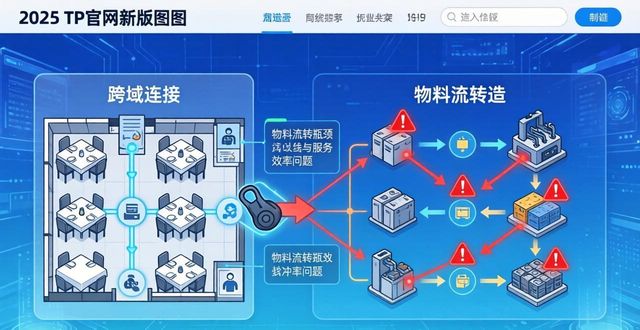 2025 TP官网新版 三个技巧推进创新思考