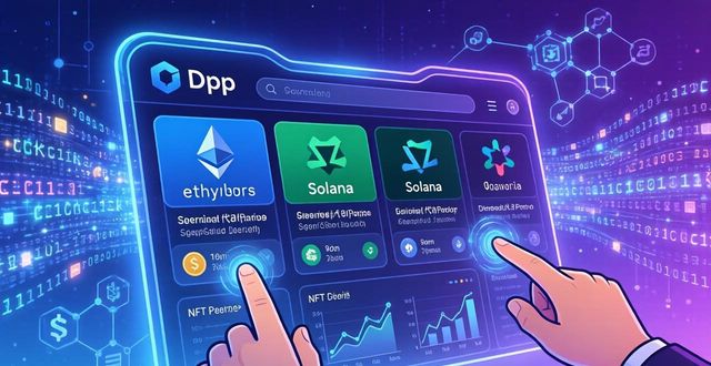 TPWallet多样投资:3个实用点子