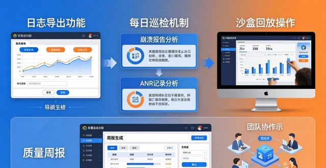 TP安卓版质量监控方法 官方正版实操指南