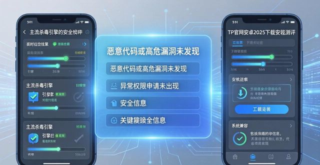 TP官网安卓2025下载安全测评报告