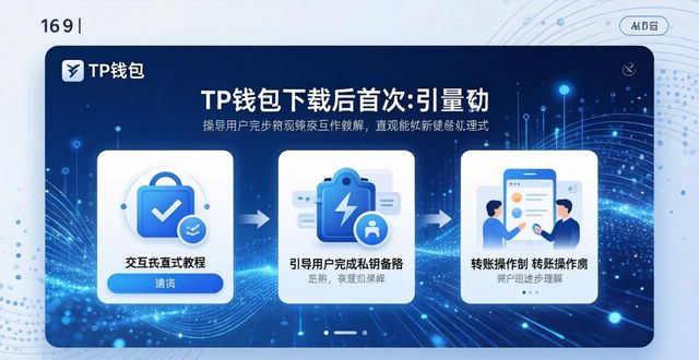 TP钱包官网正版下载：三大优化提升使用体验