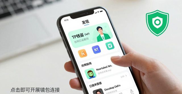 TP钱包安卓新版操作指南：转账、DApp与安全设置全解析
