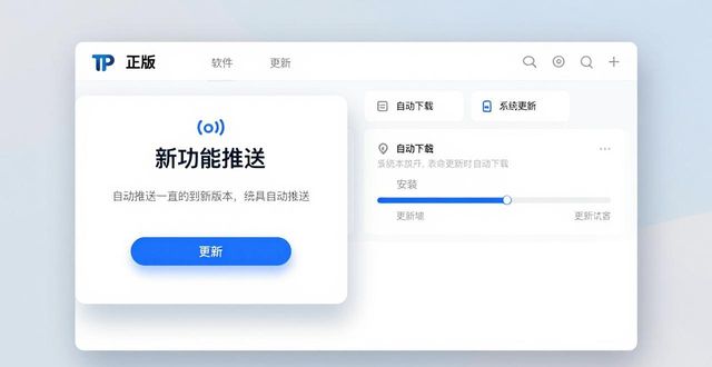 正版tp软件用户实测：流畅度与功能全解析