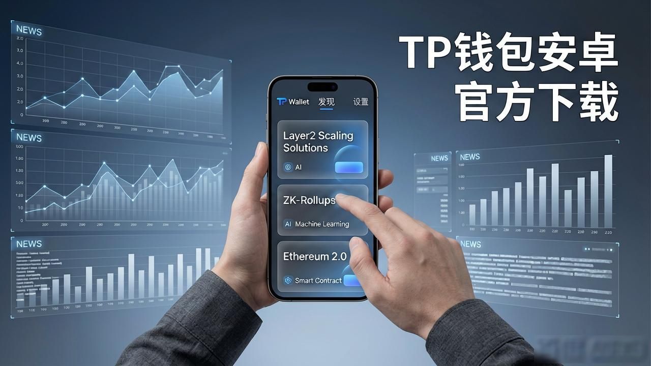 TP钱包安卓官方下载：实时追踪币圈热点与行情