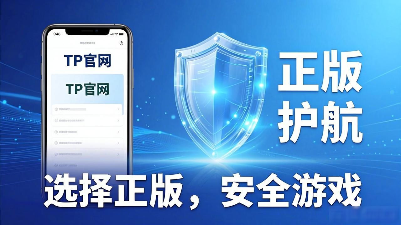 TP官网下载app正版：真实场景解析与安全操作指南