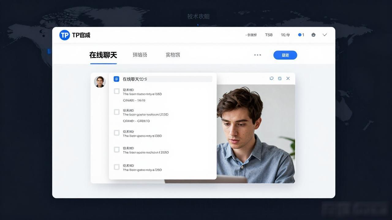 TP官网下载后找谁？支持培训一手抓