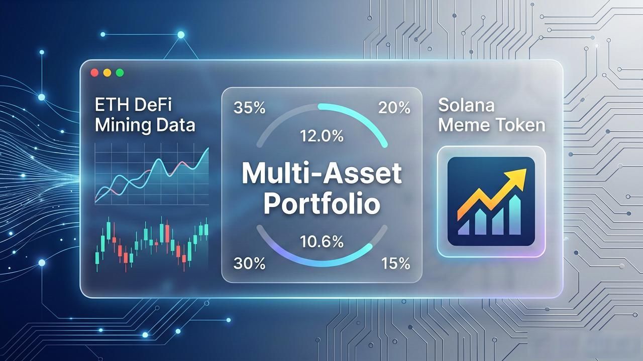 TokenPocket官网市场调研如何帮投资人选对项目