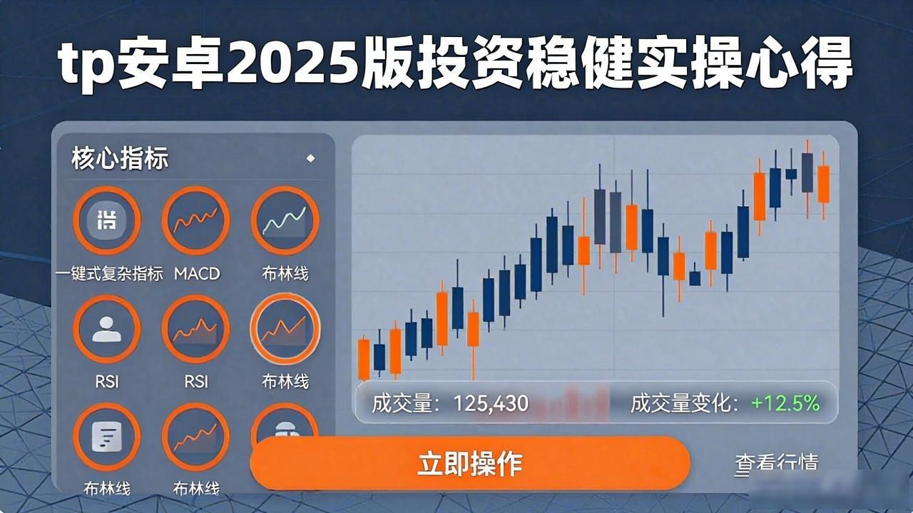 tp安卓2025最新版投资稳健实操心得