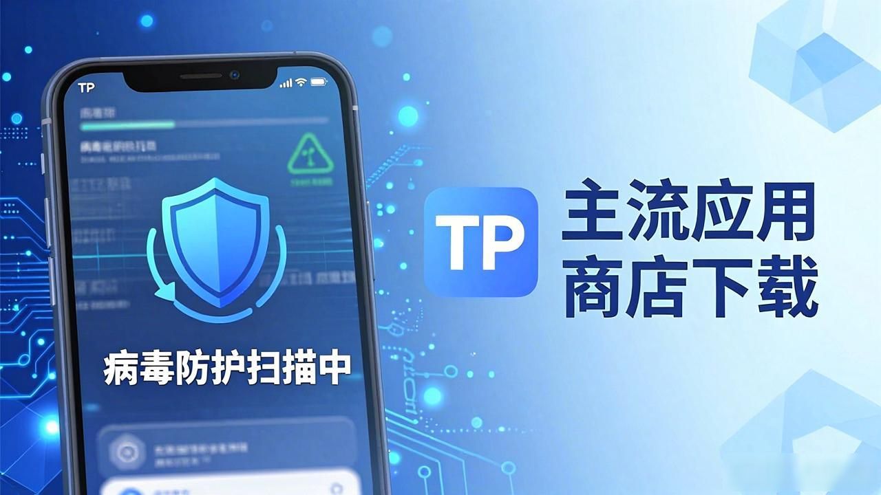 TP交易所App下载避坑指南:五招守住资产安全