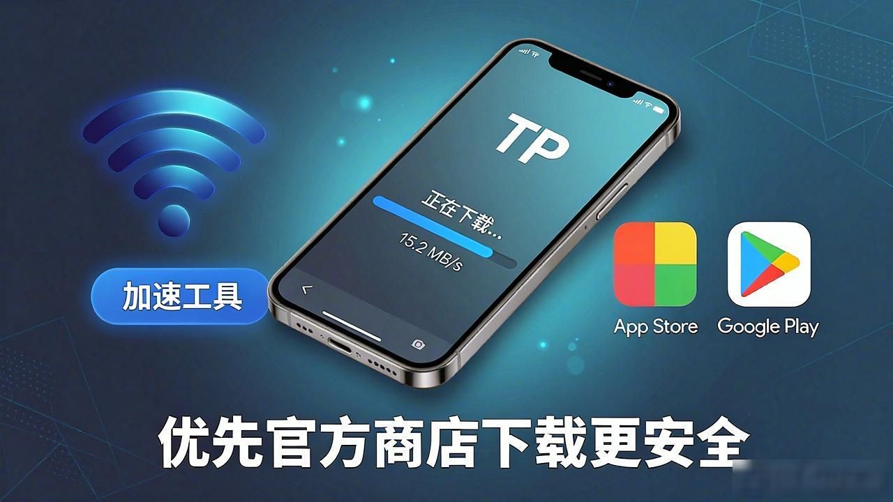 TP官网APP下载避坑指南与实战技巧