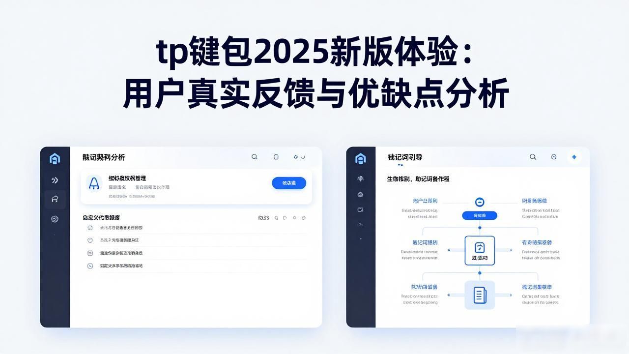 tp钱包2025新版体验：用户真实反馈与优缺点分析