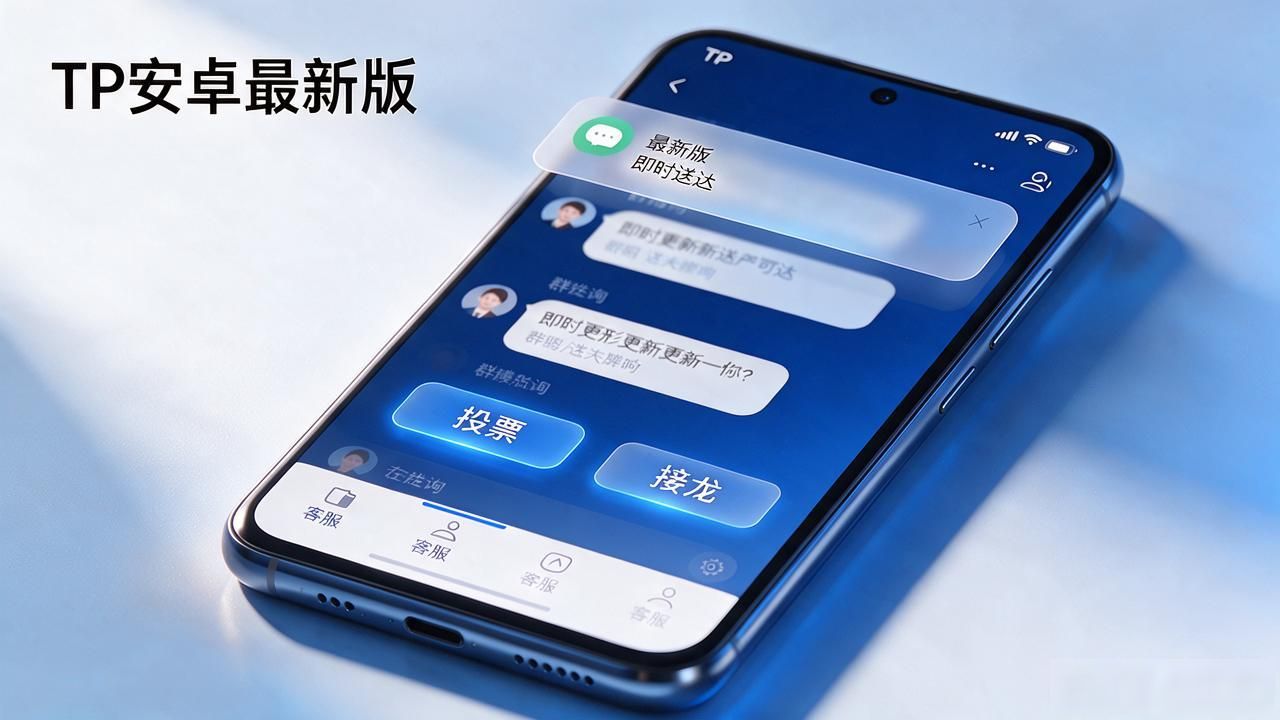 TP安卓最新版去哪下？官方入口和互动改善方法一次说清