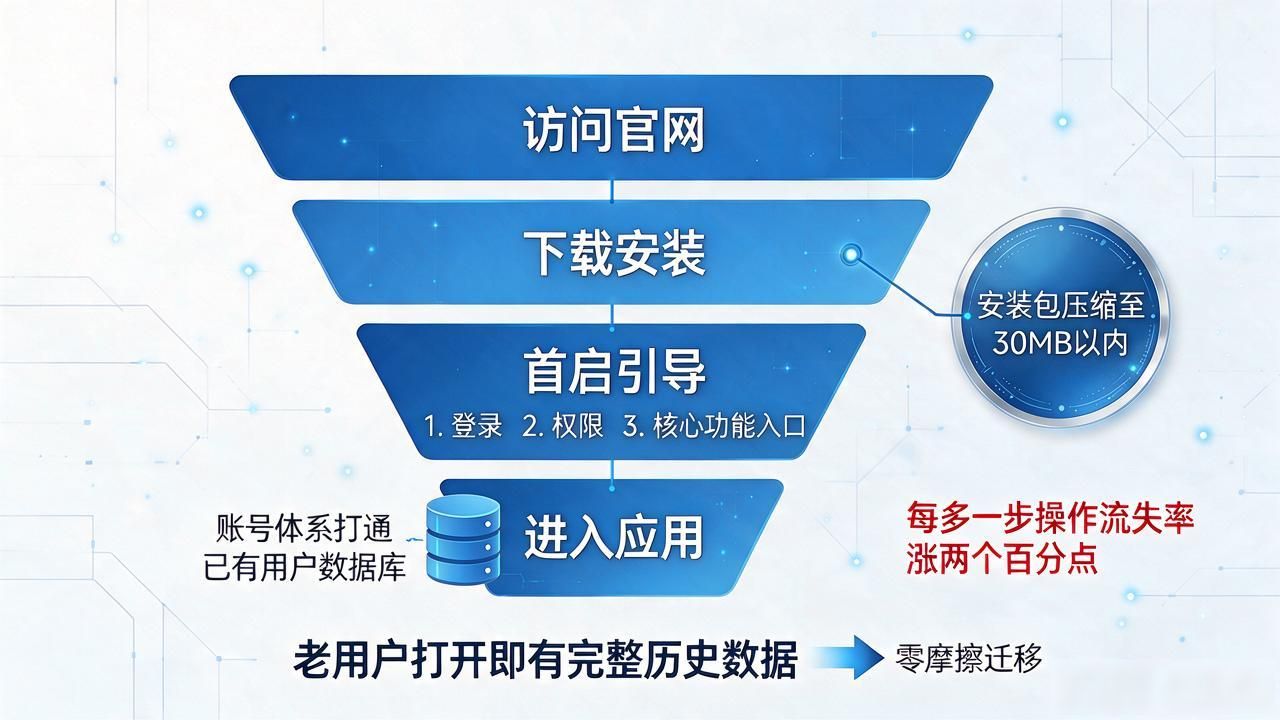 TP正版app官网怎么下载？市场策略与用户整合全说清