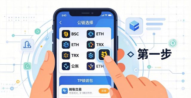 TP钱包官网入口:快速转账交易三步走