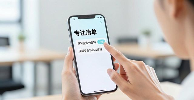TP官方安卓下载2025新版 时间管理这样控